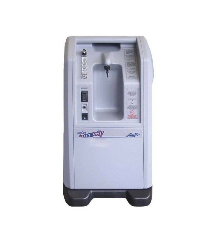 Stationärer Sauerstoffkonzentrator NewLife Intensity 10 l/min - Caire