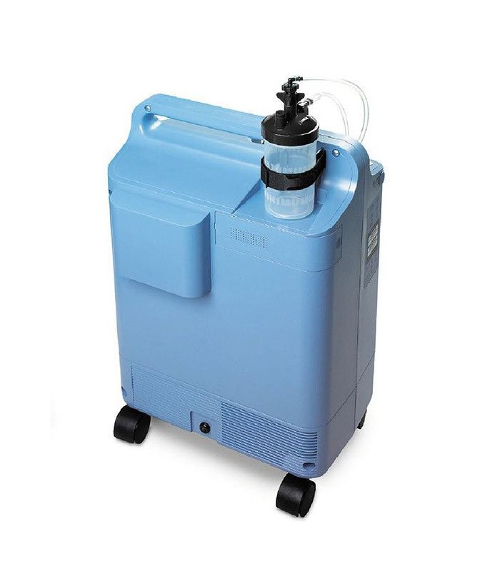 Stationärer Sauerstoffkonzentrator EverFlo 5 l/min - Philips Respironics