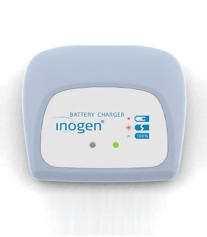 Tischladegerät für Inogen One G4