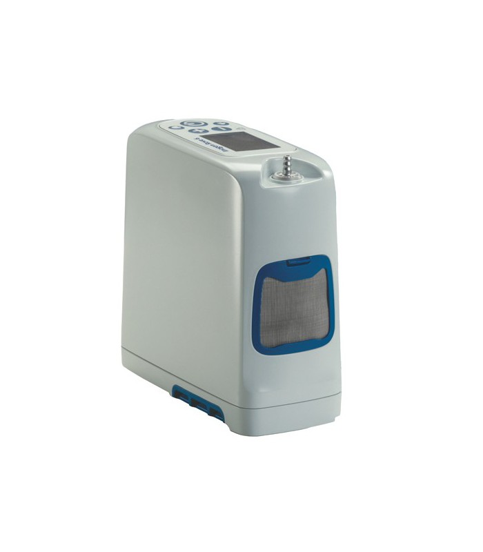 Inogen Rove 6 - Modell 2023 - tragbarer Sauerstoffkonzentrator