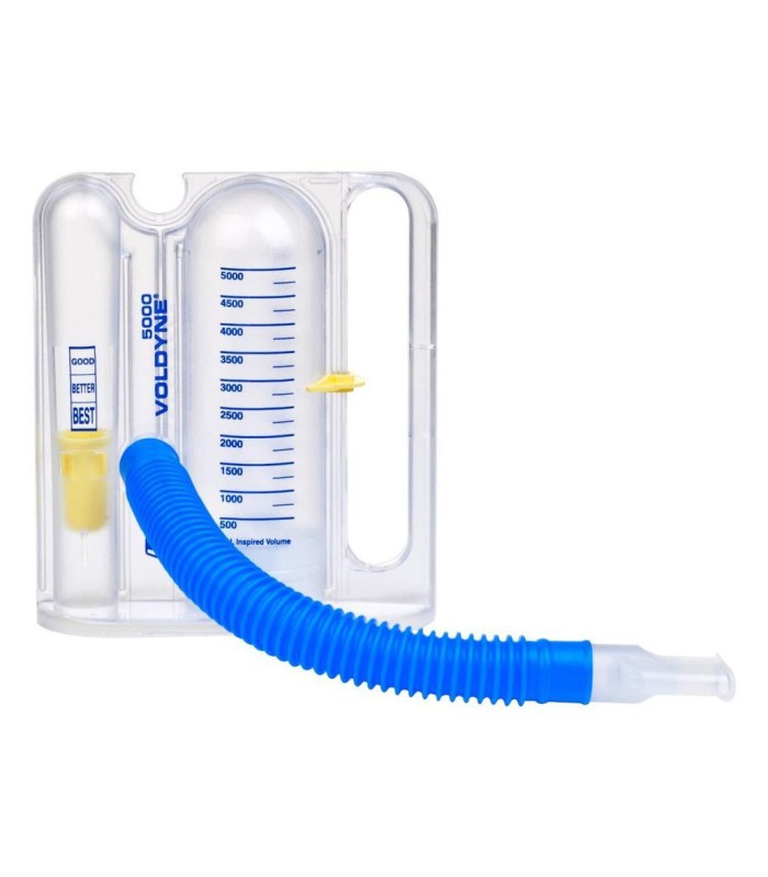 Atmungshilfe in Grundausführung - Kendall