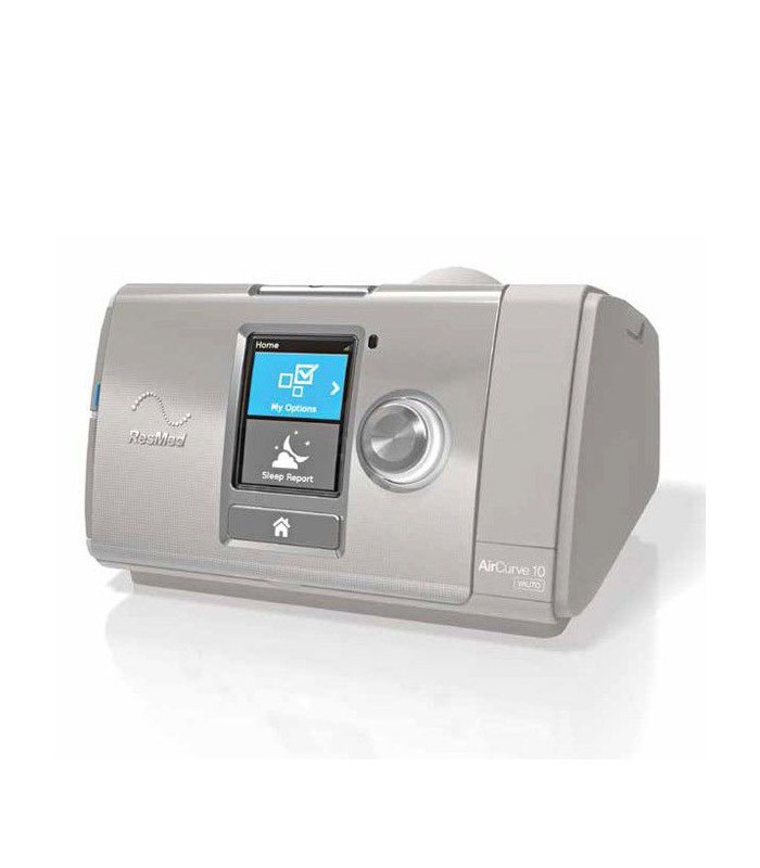 Auto BiLevel AirCurve 10 CS-A PaceWave - ResMed