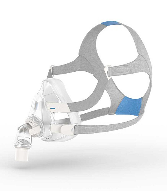 AirFit F20 & F20 Vollgesichtsmaske für Sie - ResMed