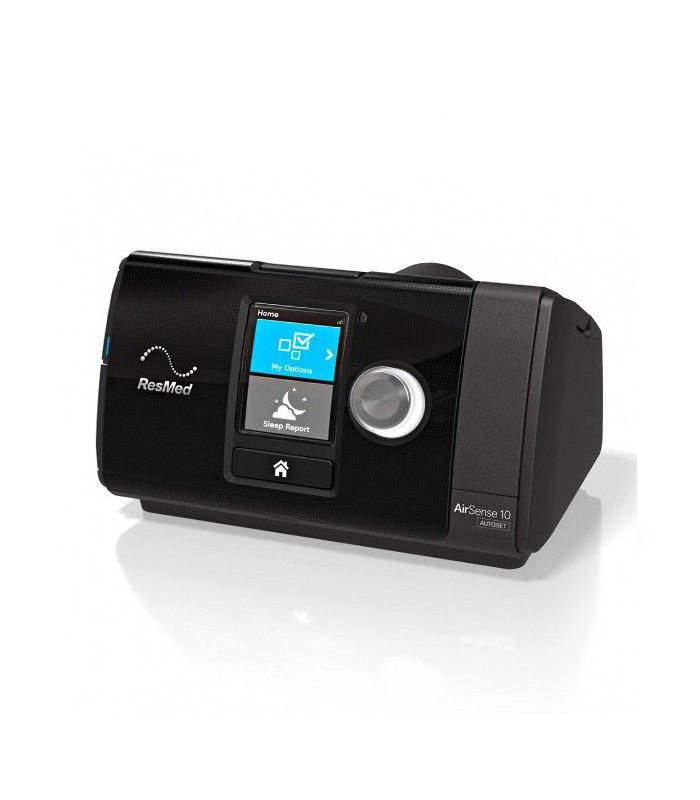 CPAP-Beatmungsgerät AirSense 10 AutoSet  - ResMed