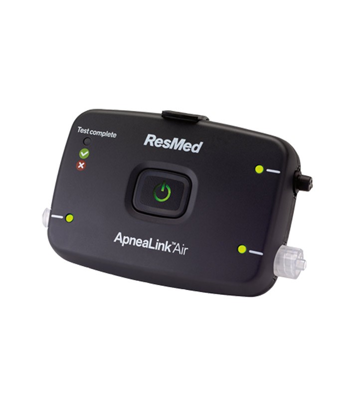 ApneaLink Air - ResMed