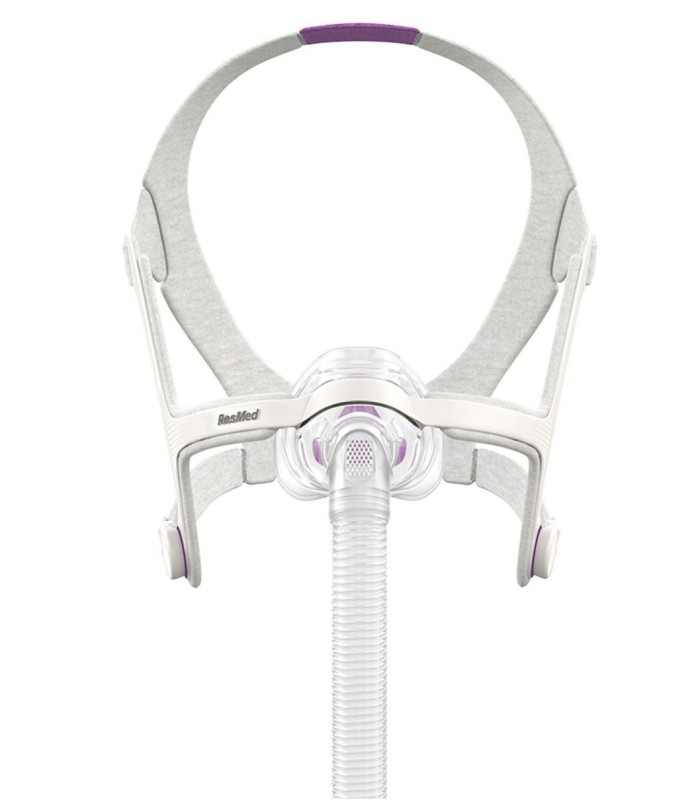 Nasenmaske AirFit N20 & N20 für Sie - ResMed
