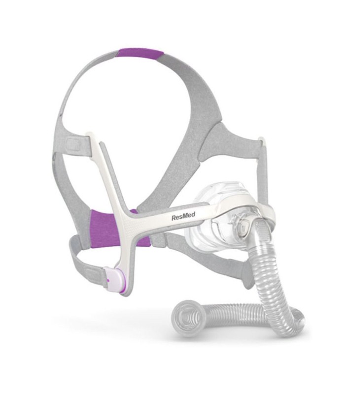 Nasenmaske AirFit N20 & N20 für Sie - ResMed
