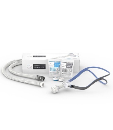 AirFit P10 Maske für AirMini - ResMed