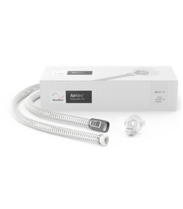 Adapter-Kit für AirFit F30 für AirMini - Resmed