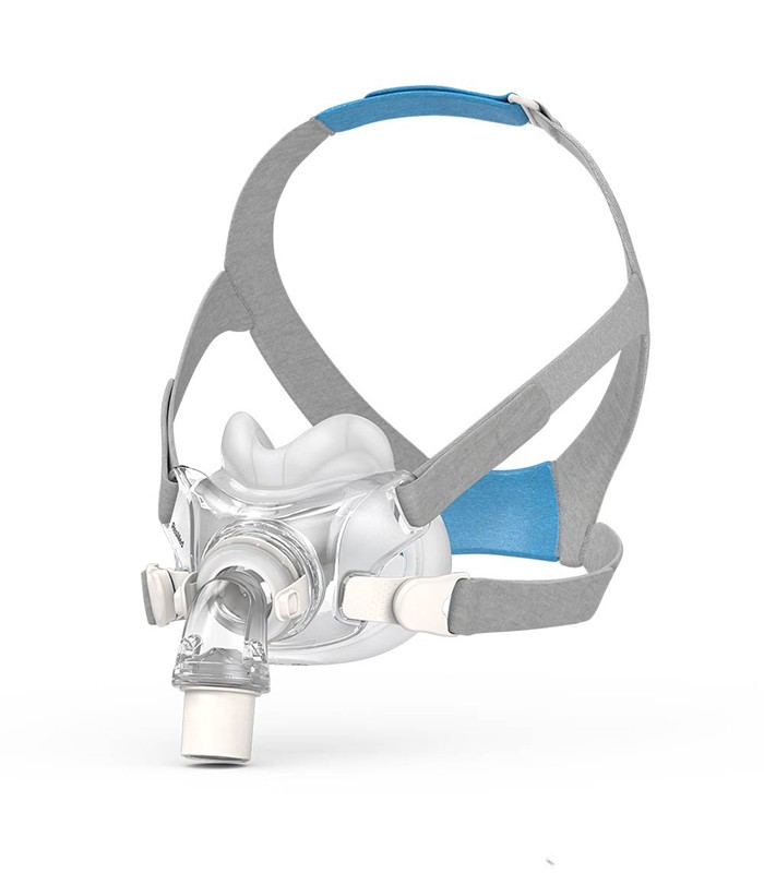 Full-Face-Maske AirFit F30 - ResMed