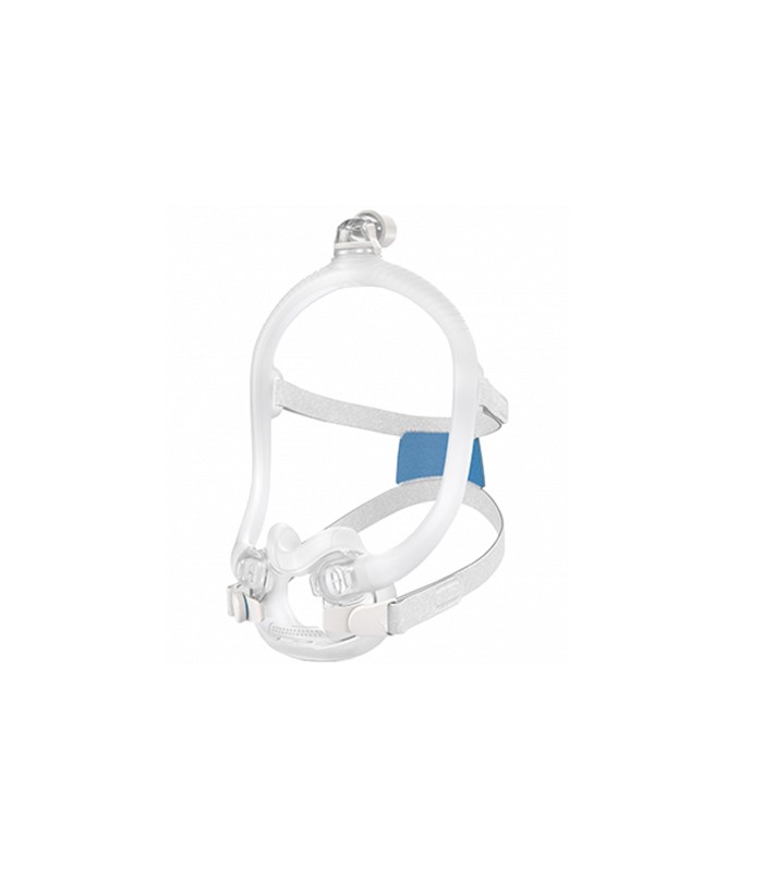 Full-Face-Maske AirFit F30i - ResMed