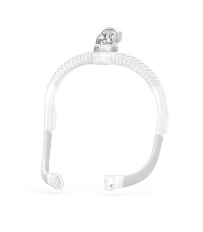 Maske AirFit P30i mit Nasenpolstern - ResMed