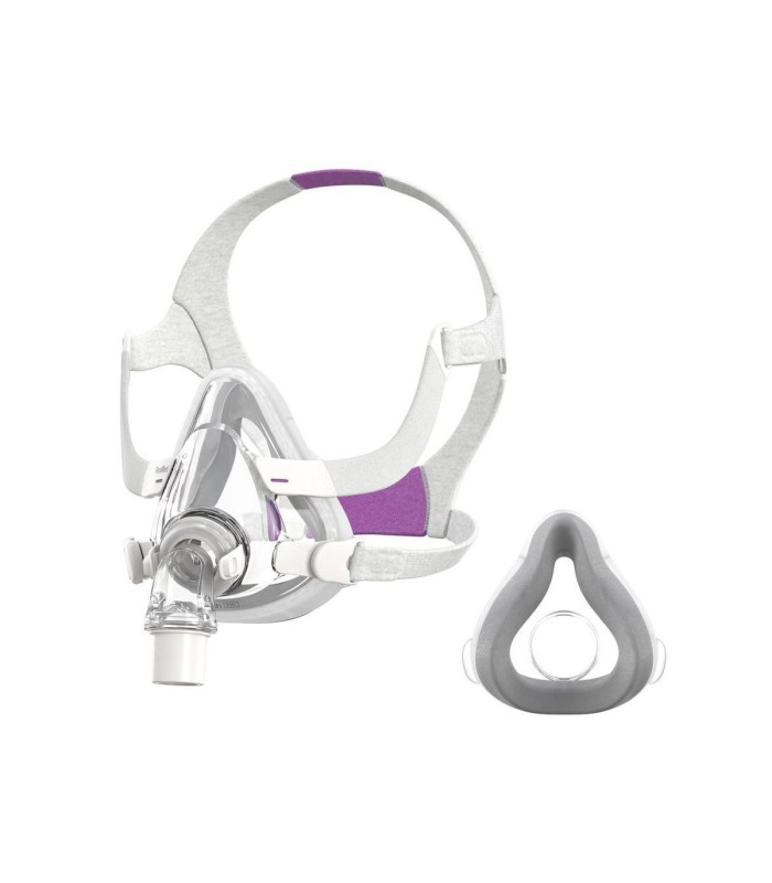 Full-Face-Maske AirTouch F20 für sie
