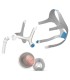 Nasenmaske AirTouch N20 - ResMed