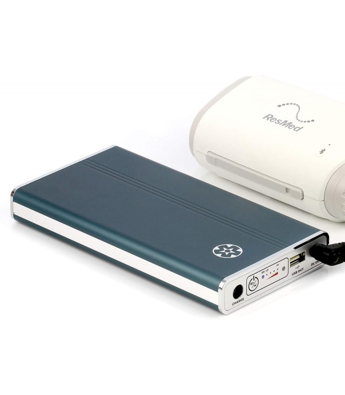 Reise-Akku Pilot 24 Lite - Medistrom