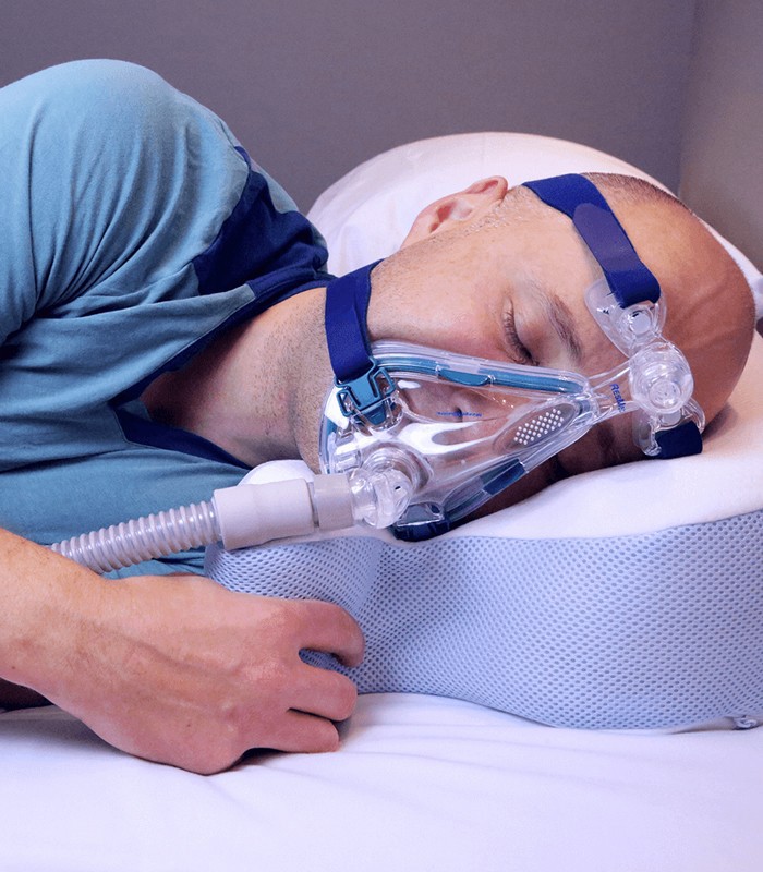 Universal CPAP-Kissen | Oxystore