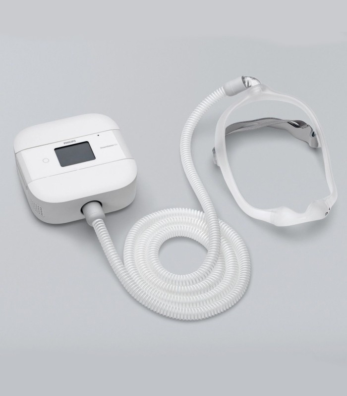 Auto CPAP DreamStation Go mit Touchscreen - Philips Respironics