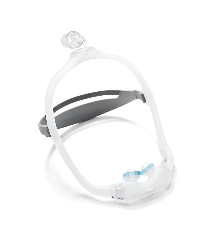 Nasenpolstermaske DreamWear Gel Pillows - Philips Respironics