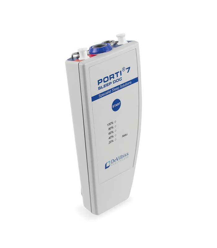 Porti 7 - SleepDoc