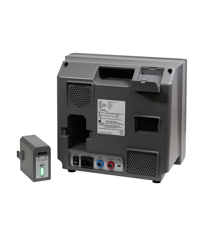 ComfortCough II Hustenassistent - Seoil Pacific