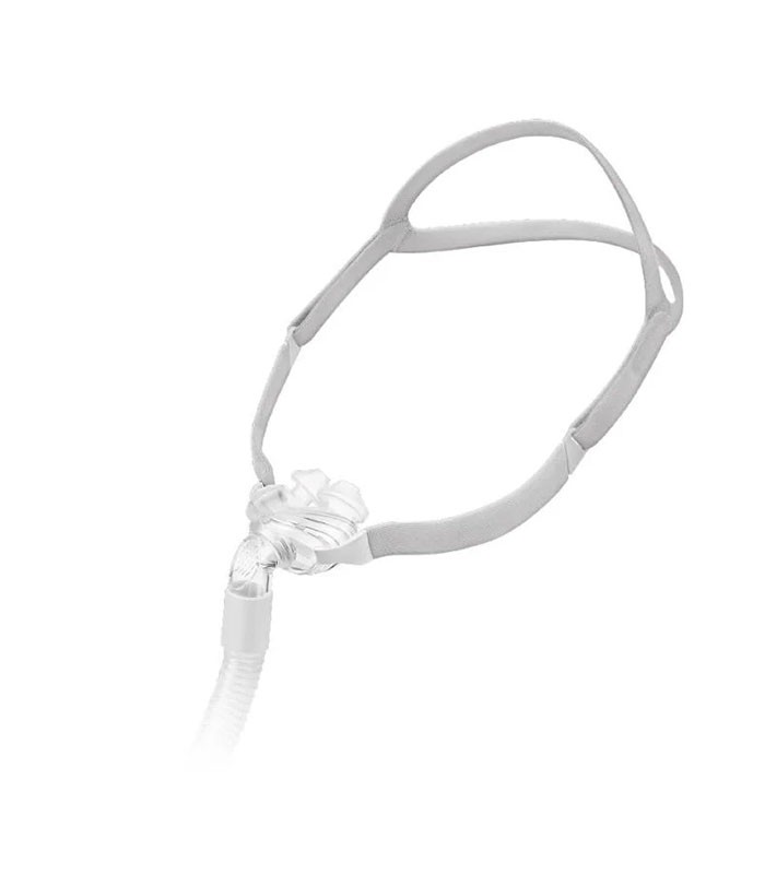 Nasenpolstermaske YP-01 Breathwear Series - Yuwell