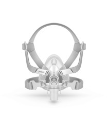 Vollgesichtsmaske YF-02 Breathwear-Serie - Yuwell