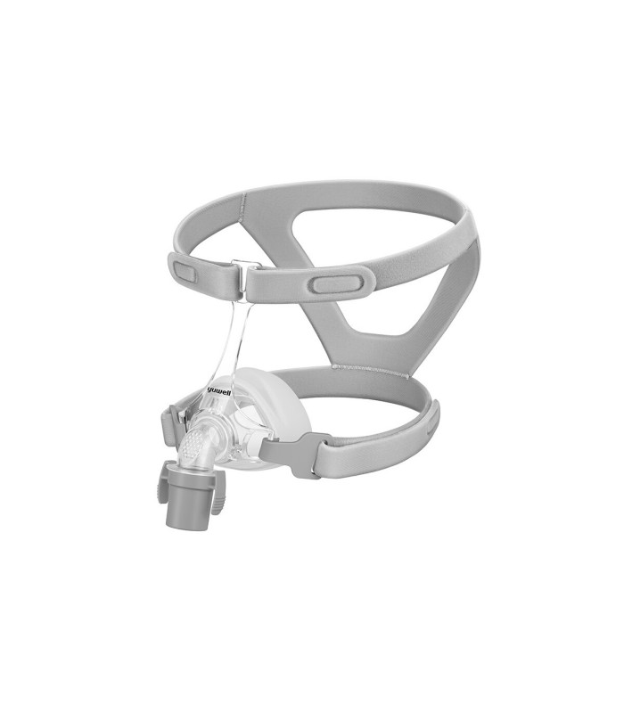 Nasenmaske YN-02 Breathwear-Serie - Yuwell