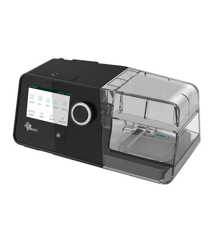 Auto-CPAP G3 A20 - BMC