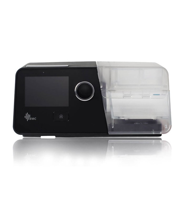Auto-CPAP G3 A20 - BMC
