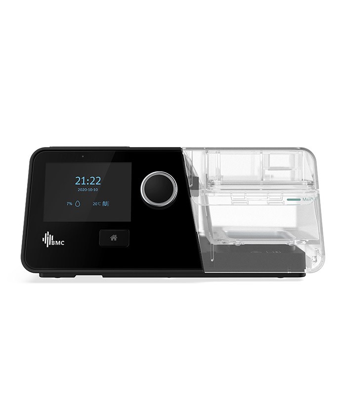CPAP G3 C20 - BMC