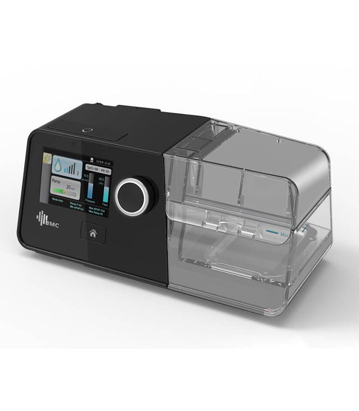 CPAP G3 C20 - BMC