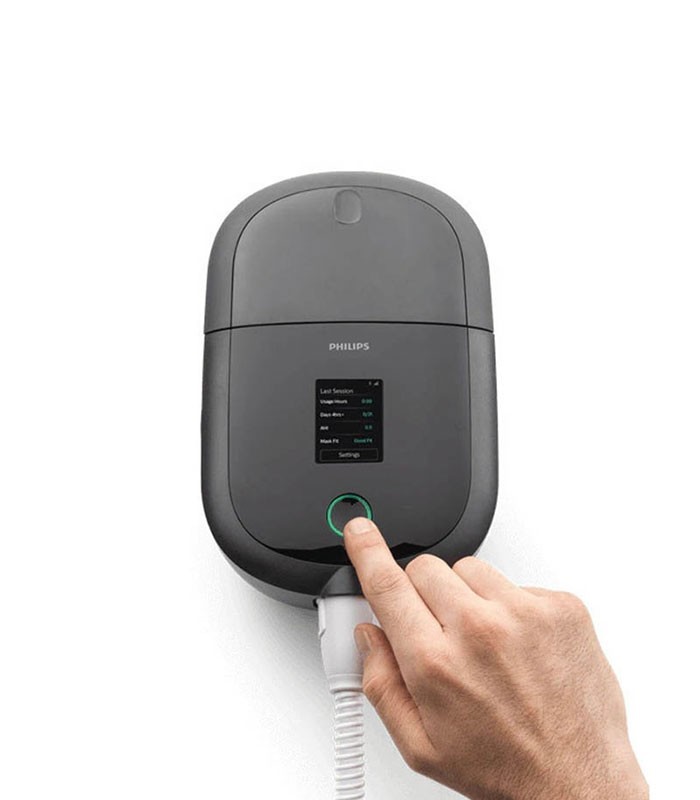 Auto CPAP DreamStation 2 – Philips Respironics