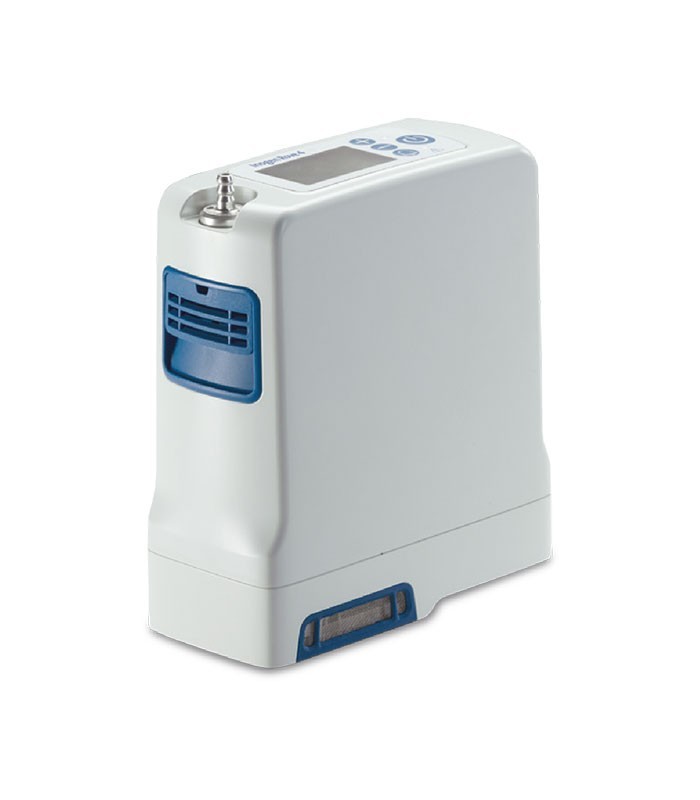 Inogen Rove 4 – Tragbarer Konzentrator