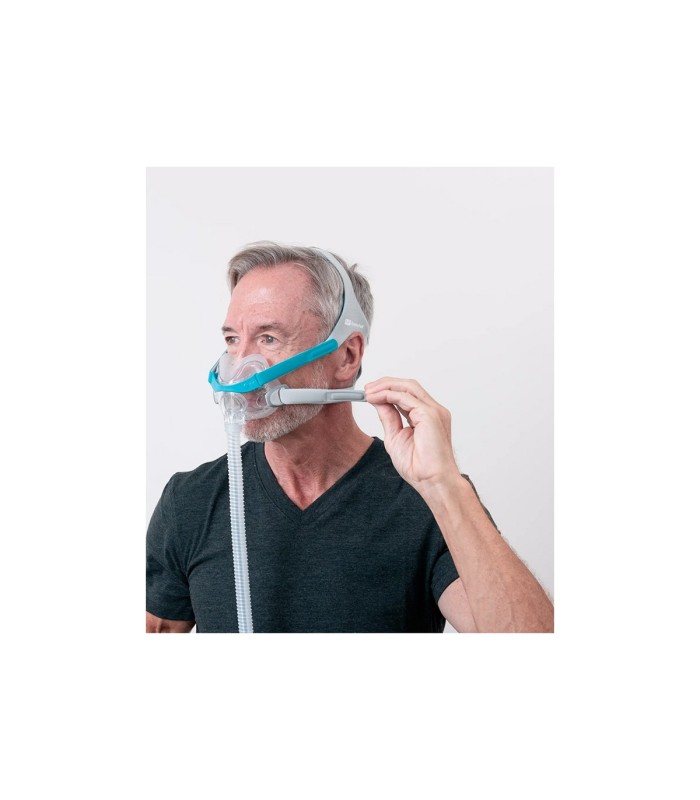 Full-Face-Maske Evora Full - Fisher & Paykel