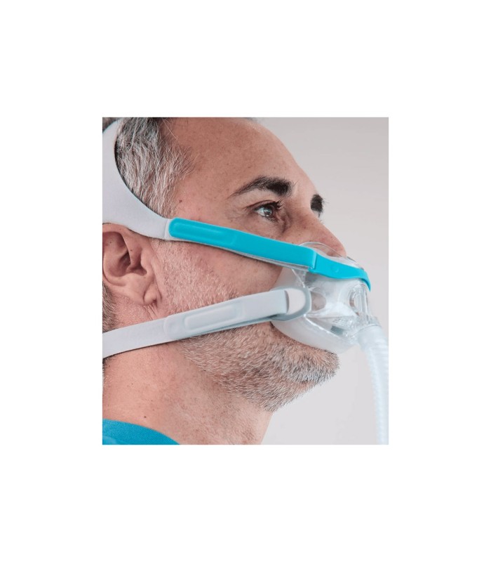 Full-Face-Maske Evora Full - Fisher & Paykel