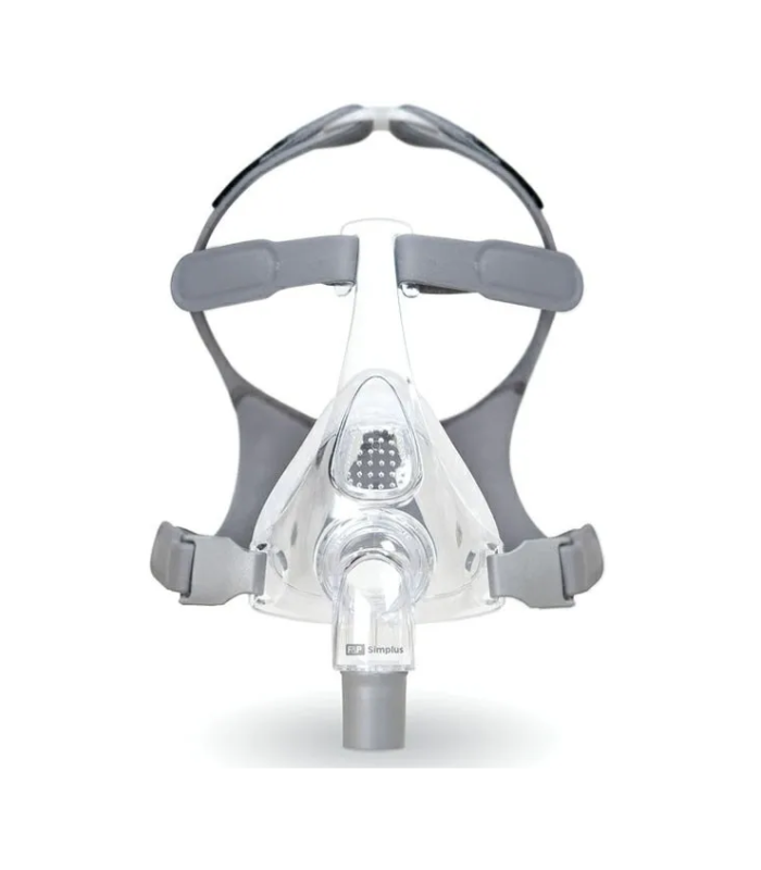 Full-Face-Maske Simplus Double - Fisher & Paykel