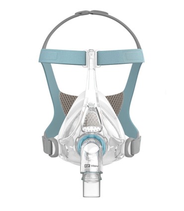 Full-Face-Maske Vitera - Fisher & Paykel