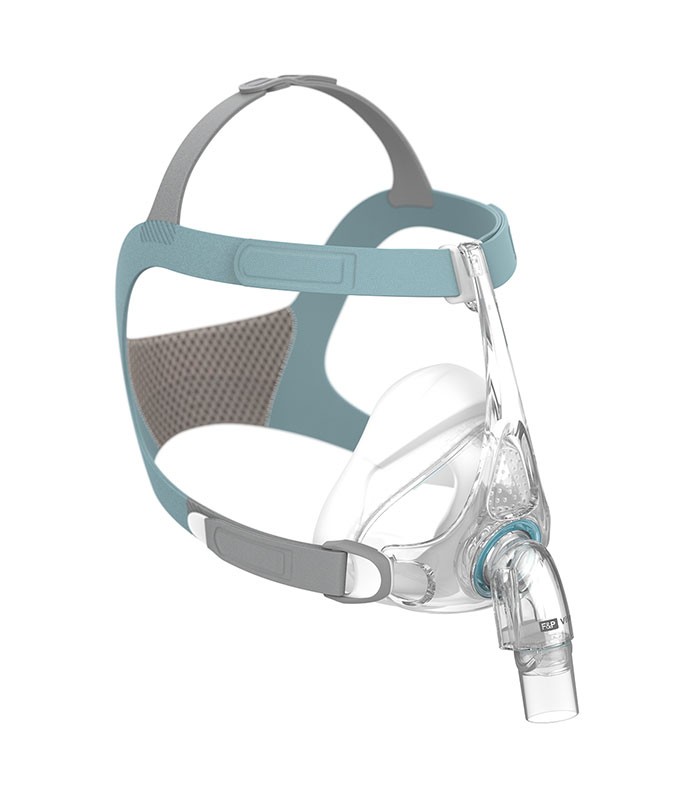 Full-Face-Maske Vitera - Fisher & Paykel