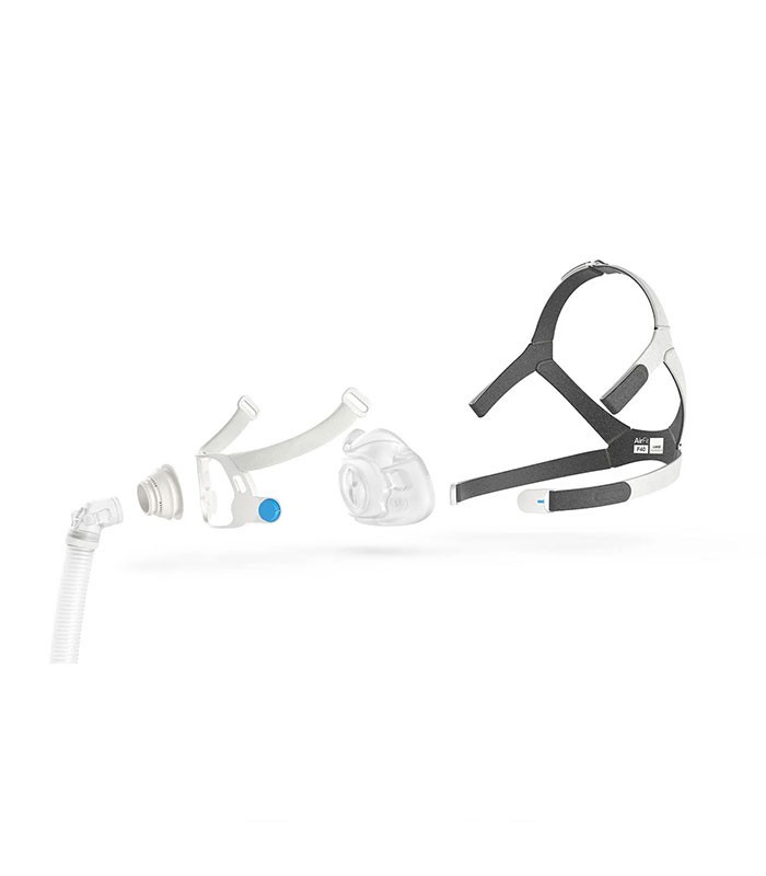 Full Face Maske AirFit F40 - ResMed