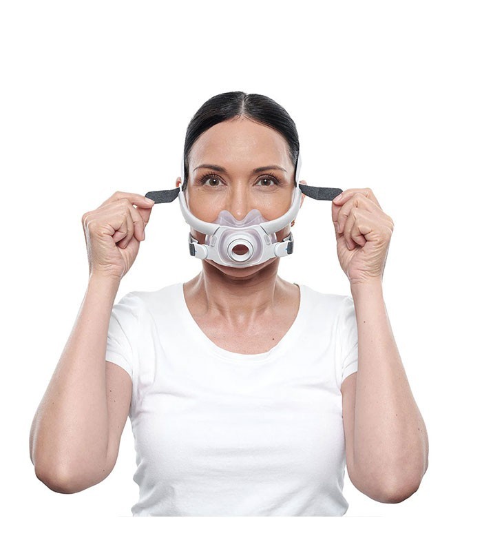 Full Face Maske AirFit F40 - ResMed