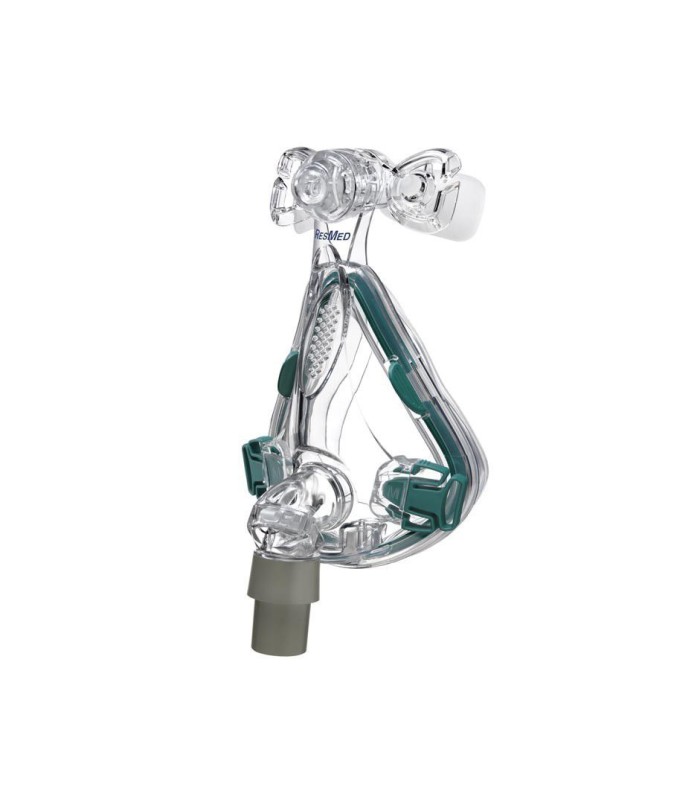 Full Face Maske Mirage Quattro - ResMed