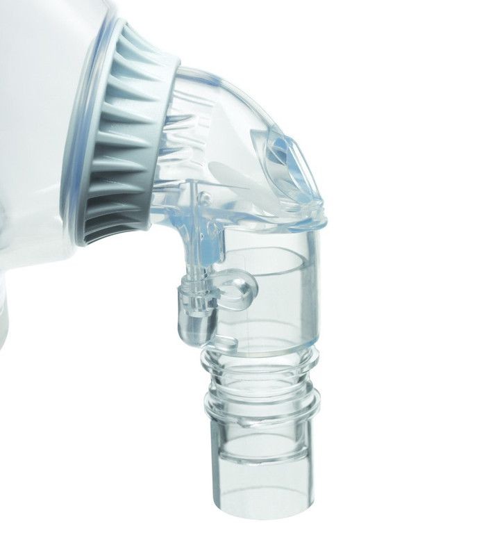 Gesichtsvolle Maske FitLife - Philips Respironics