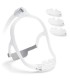 Nasenpolstermaske Dreamwear pillow silicone - Philips Respironics