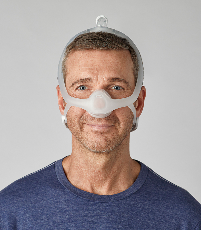 Nasenmaske DreamWisp – Philips Respironics