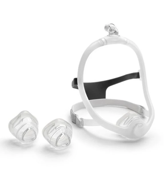 Nasenmaske DreamWisp – Philips Respironics