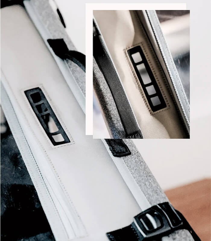 Sauerstofftherapie-Kammer für Tiere PureVent M 0–14 kg – Pawprint