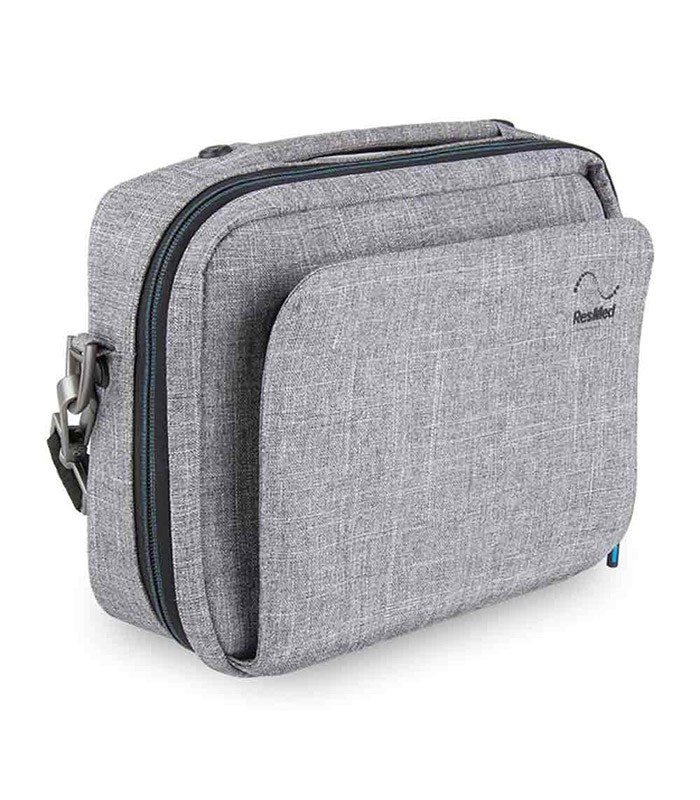 Premium-Reisetasche für AirMini – ResMed