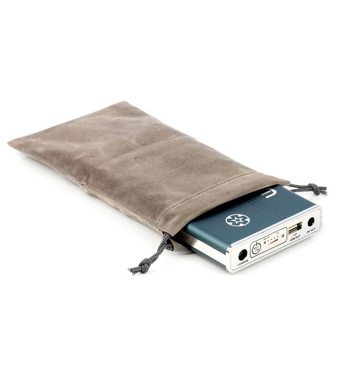 Reise-Akku Pilot 24 Lite - Medistrom