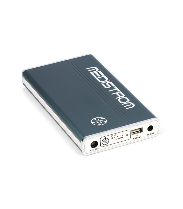 Reise-Akku Pilot 12 Lite – Medistrom