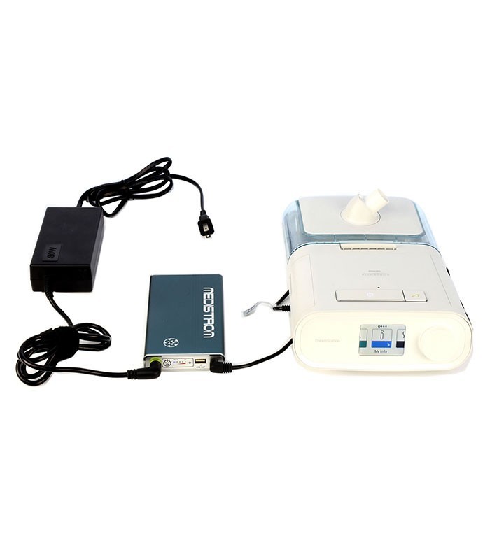 Reise-Akku Pilot 12 Lite – Medistrom